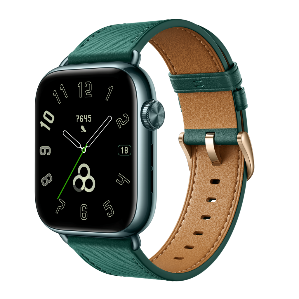 honor watch 5