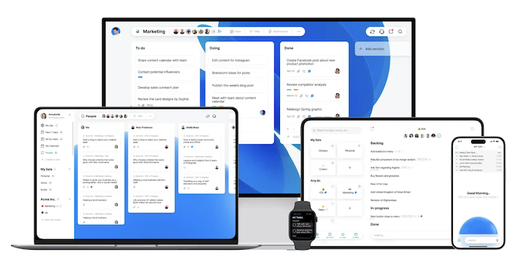 Najbolje aplikacije za "to do" liste za Windows i MacOS najbolje aplikacije za "to do" liste za windows i macos