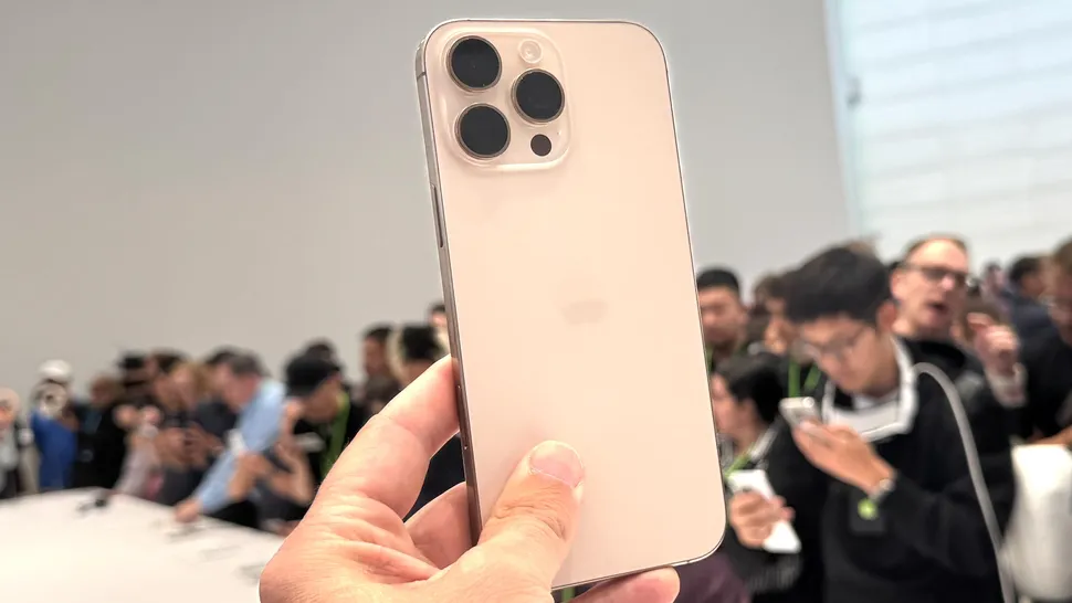 iphone 16 pro