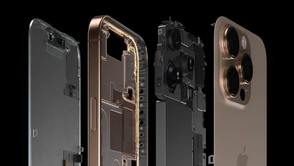 iphone 16 pro