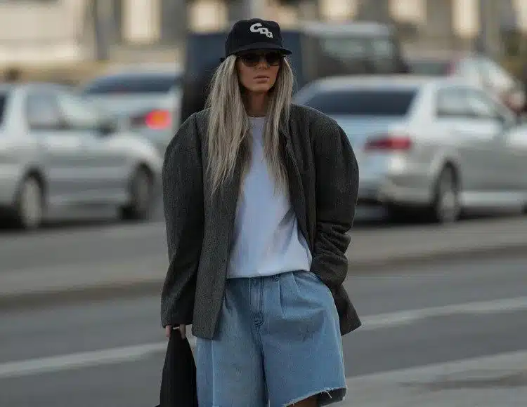 Zašto baggy odjeća ostaje popularna?