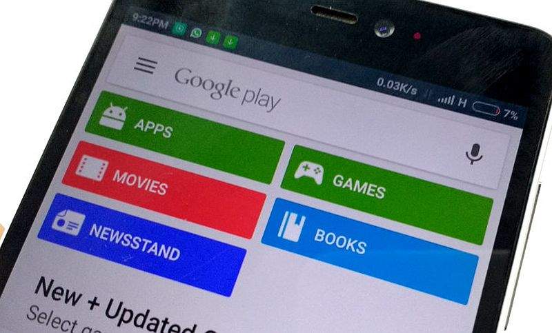 google store savjeti