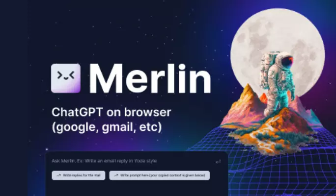 merlin