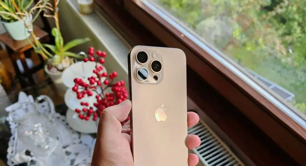 Problemi s brzinom WiFi povezivanja na iPhone 16 Pro i
