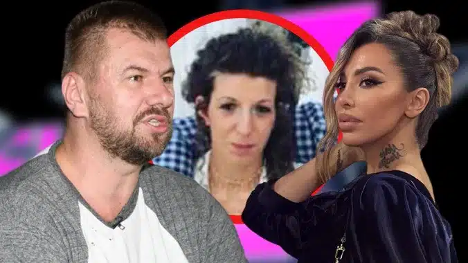 ANELI SVE JAČA ULAZI U