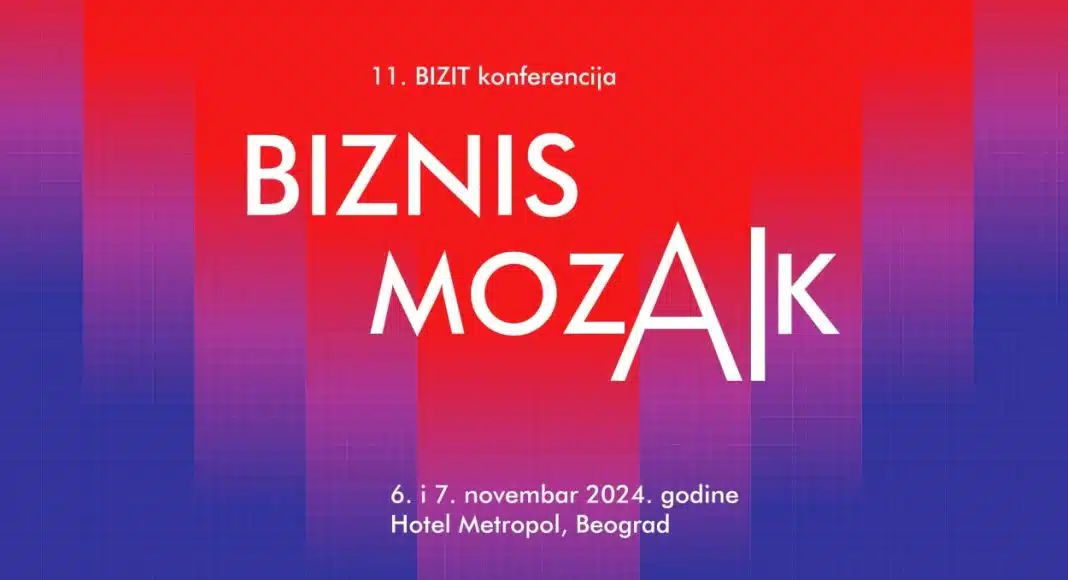 BIZIT 2024: Svi komadići na mjestu