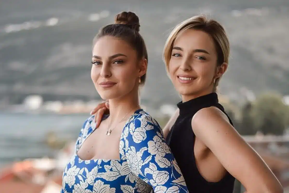 Džejla Ramović postala tetka: Roditelji influencerice Lejle Ramović ...