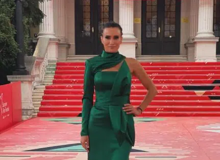 Elegantne kreacije bh. voditeljica obilježile crveni tepih 30. Sarajevo Film