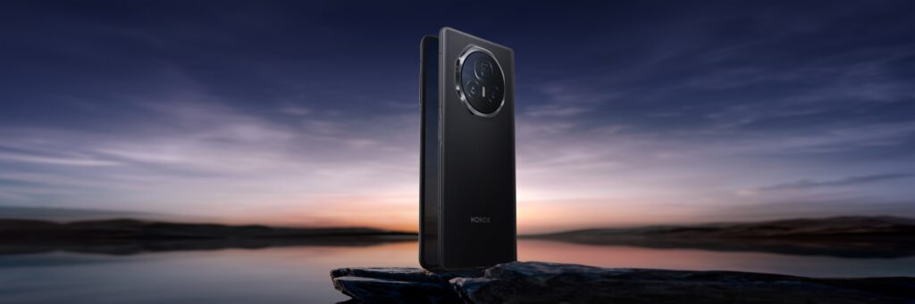 honor magic v3 5