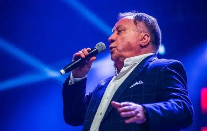 Halid Bešlić će nakon šest godina ponovo održati koncert u