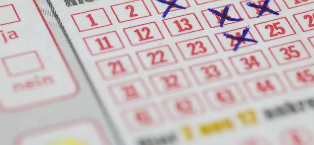 Matematičar otkrio strategiju za poboljšanje šansi za dobitak na lutriji