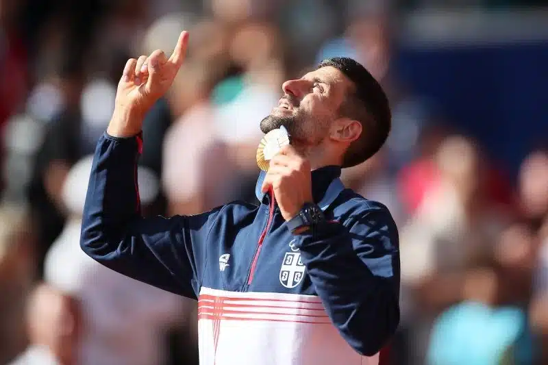 Novak iskren: Pozivam vas da dođete, možda je ovo posljednja
