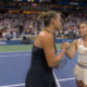 Arina Sabalenka, Emma Navarro