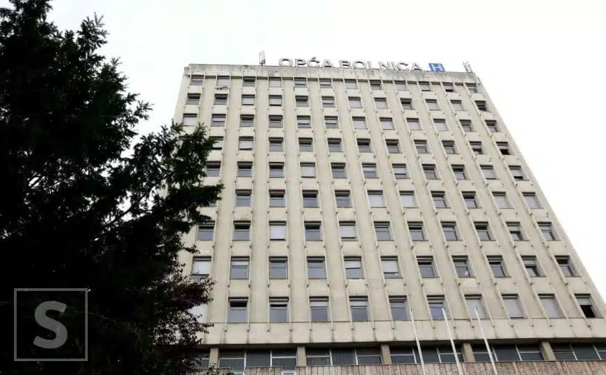 Svjetski dan srca: Akcija preventivnih pregleda u Općoj bolnici