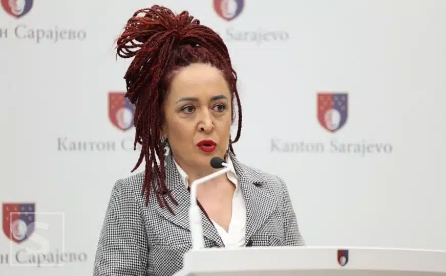 Vlada Kantona Sarajevo obezbjedila sredstva za lijekove onkološkim pacijentima sa