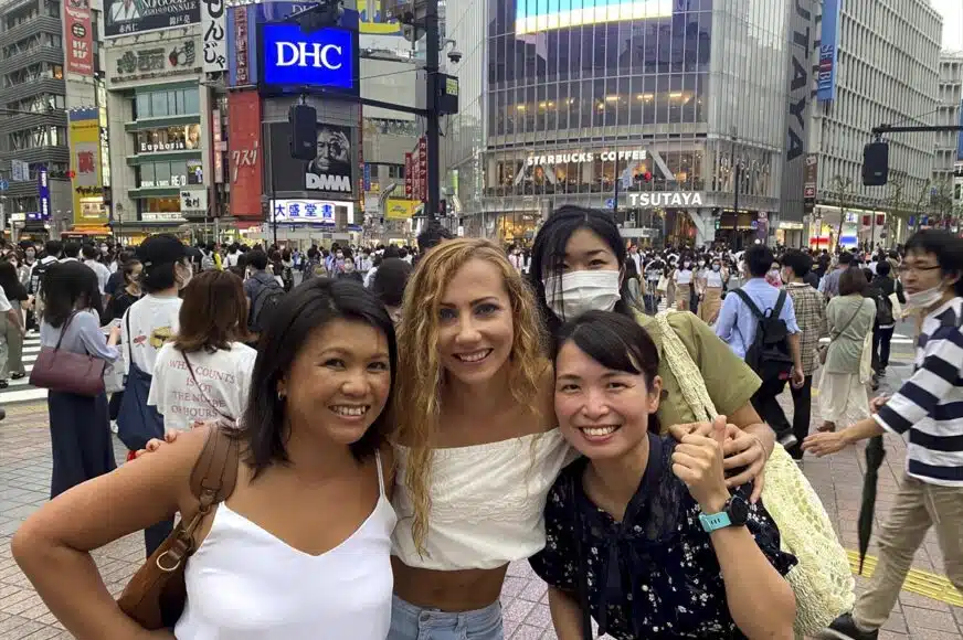 Život Zeničanke u Japanu: Šokirala se kada je saznala zašto