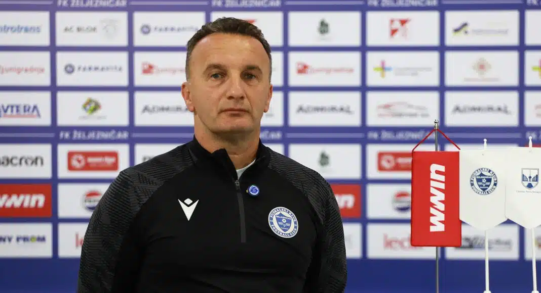 Neka naša posjeta bude sa velikim respektom, ali cilj je