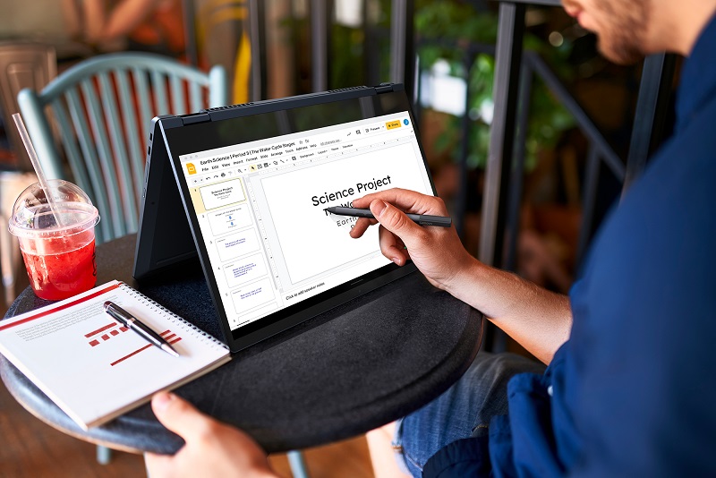 lenovo ideapad flex 5i