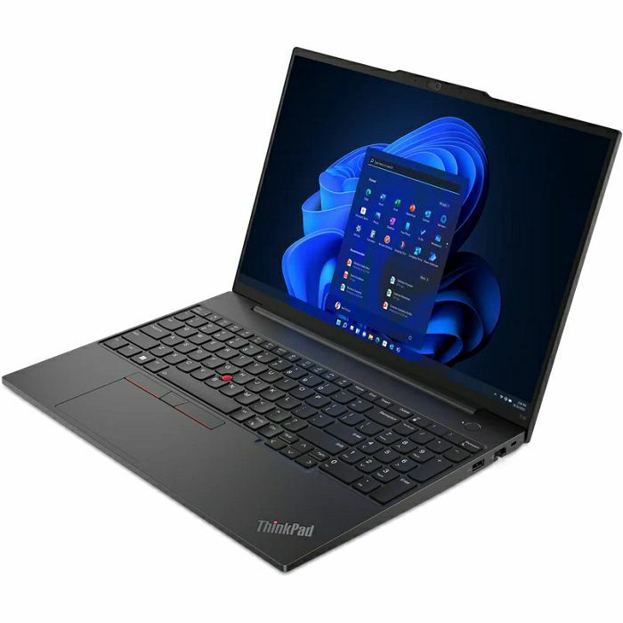 lenovo thinkpad e16 gen 1