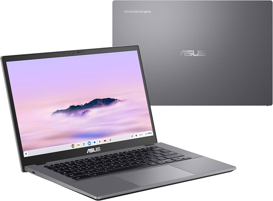 asus chromebook plus cx34