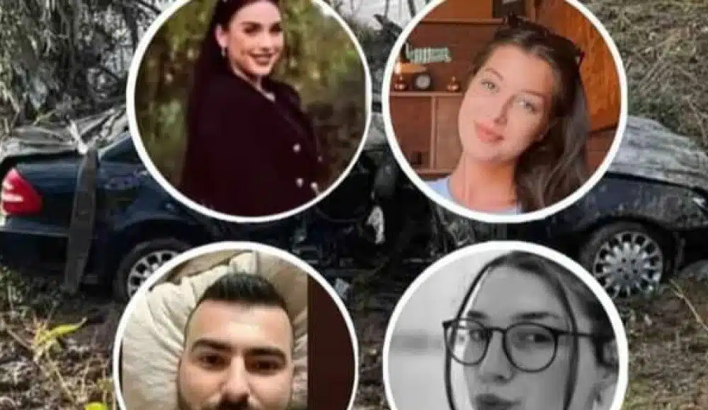 Detalji nesreće i smrti četvero mladih u Visokom objavljeni od