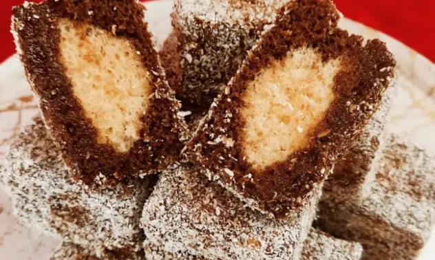 FENOMENALAN DESERT: Brzi čupavci mekani kao pamuk