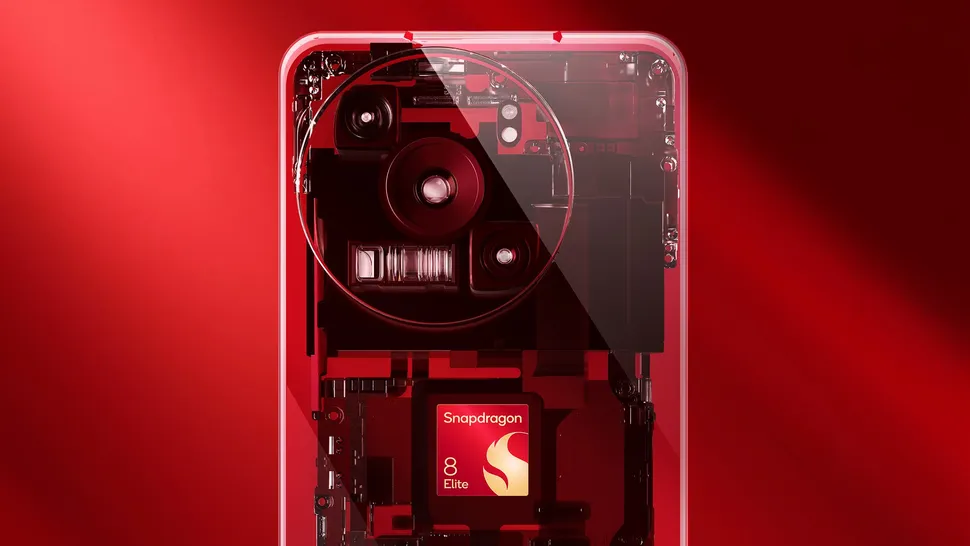 Snapdragon 8 Elite donosi 8 godina podrške za Android 17 fff4