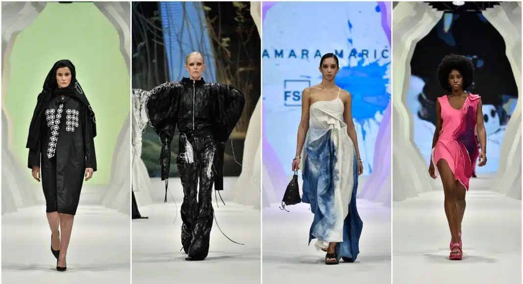Četiri potpisa mladih talenata na Perwoll Fashion Weeku