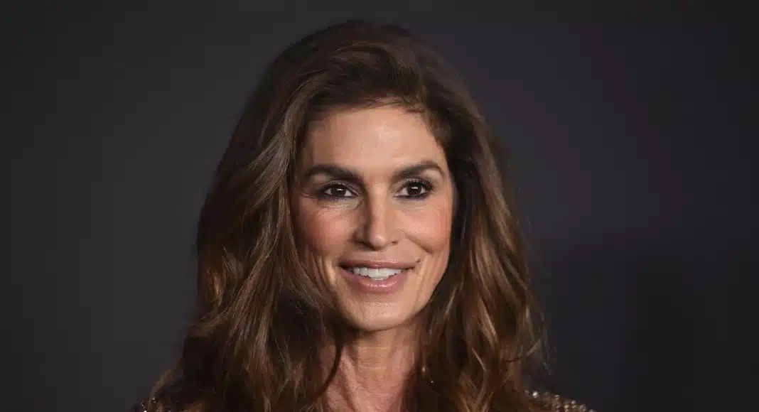 Cindy Crawford kao uzor ženama u 40-ima: Ovo je tajna