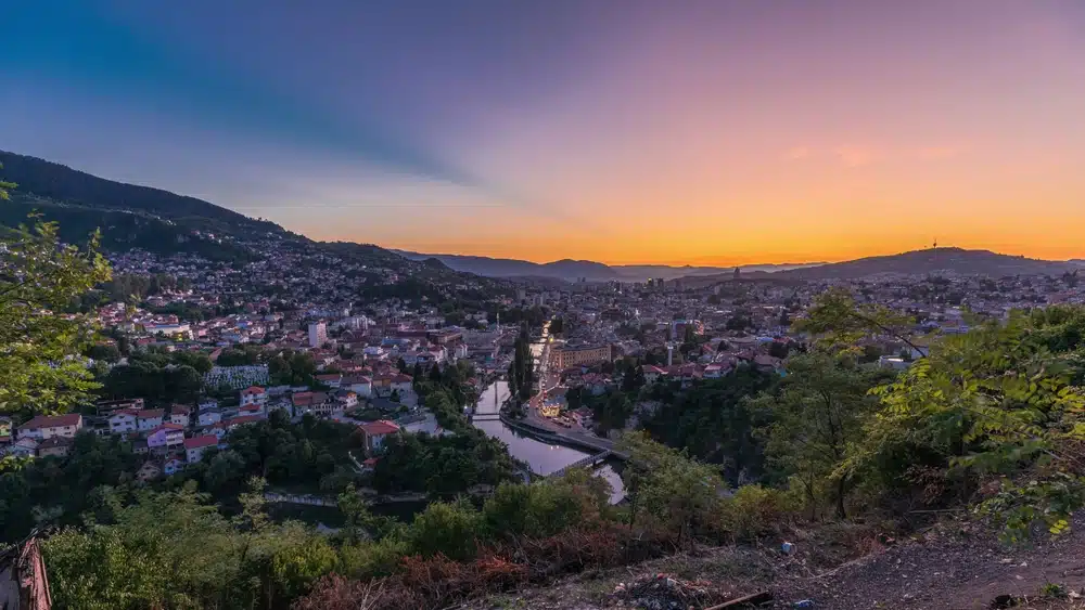 Grad iz okoline osvojio National Geographic Readers' Choice nagradu za