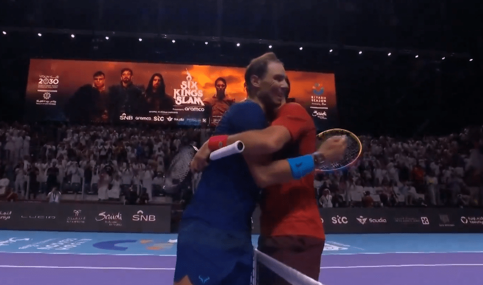 KRAJ NAJVEĆEG RIVALSTVA: Novak pobjedio Nadala u posljednjem meču! (VIDEO)