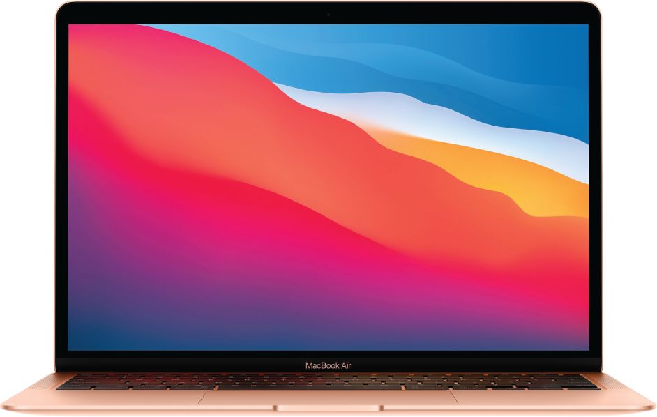 macbook air m1