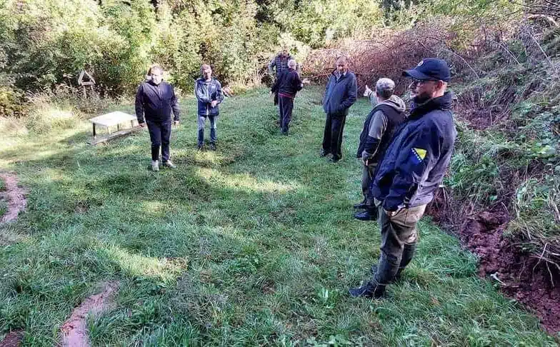 Nova (stara) alarmantna situacija u Sarajevu: