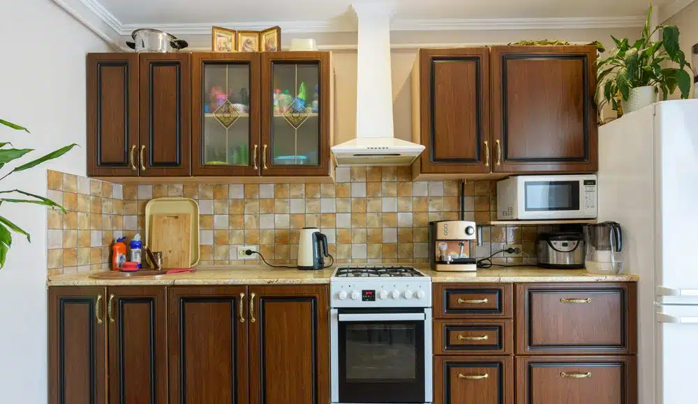 Ova kuhinja je bila u svakoj kući u Jugoslaviji, a