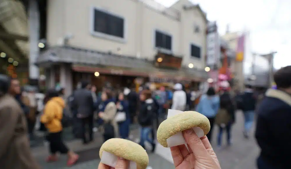 Popularnost japanske bogataške torte u Beogradu raste iz godine u