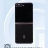 Samsung Galaxy W25 Flip - dobio TENNA certifikat, isključivo će biti na Kineskom tržištu 14 ff 4