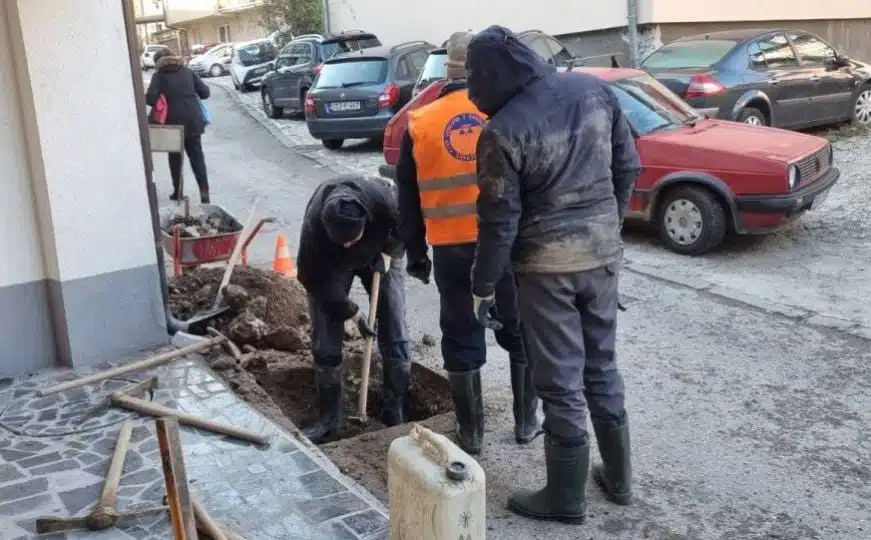 Pripremite se na vrijeme: Mogući prekidi u vodosnabdijevanju u sarajevskim