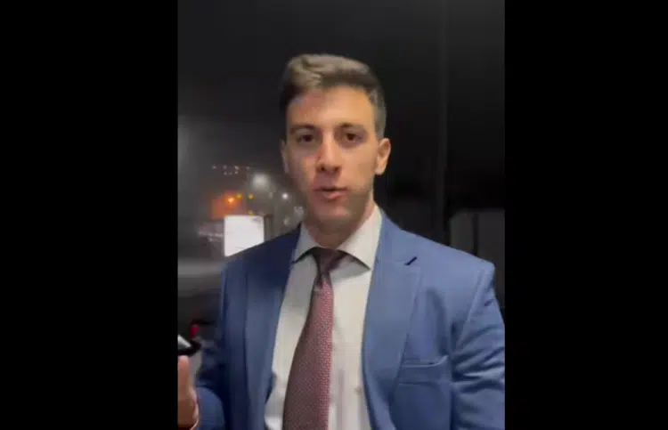 Unuk Fikreta Abdića, ratnog zločinca, objavio video nakon poraza na