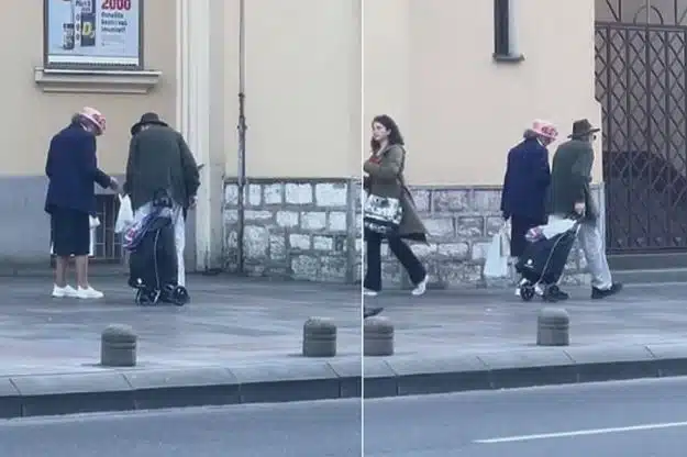 (VIDEO) Sarajlija je očarao sve svojom jedinstvenom ljubavlju i životom