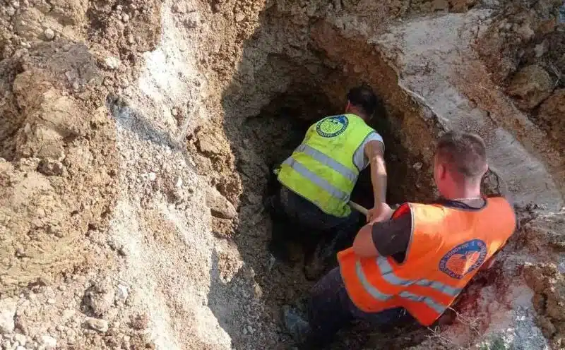 Važno obavještenje za građane: Prekida se vodosnabdijevanje u centralnom dijelu