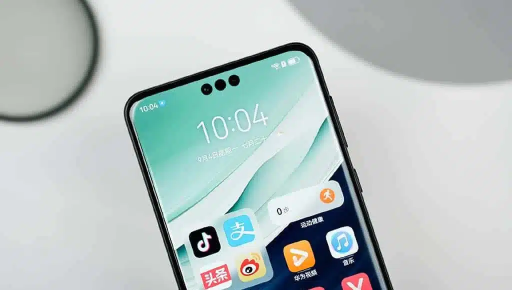 Kirin 9100 kao glavni pokretač Mate 70 serije