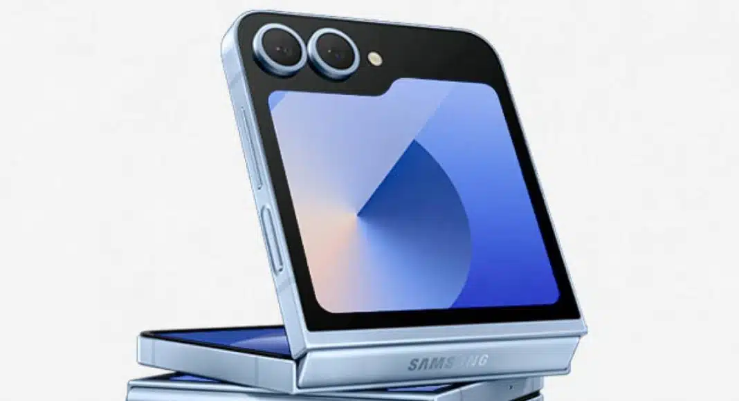 Samsung Galaxy Z Flip FE pokretat će Exynos 2400