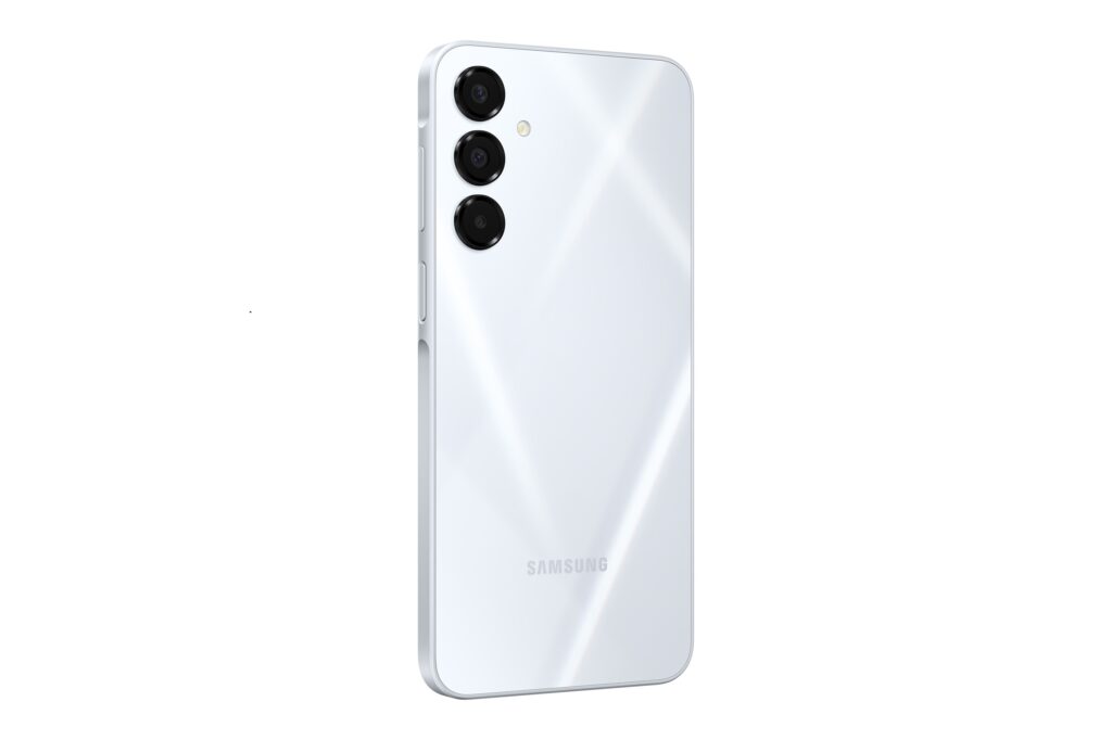sm a166f galaxy a16 5g light gray back l30
