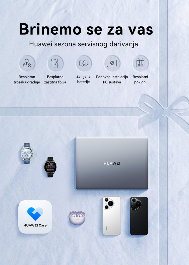 huawei 4