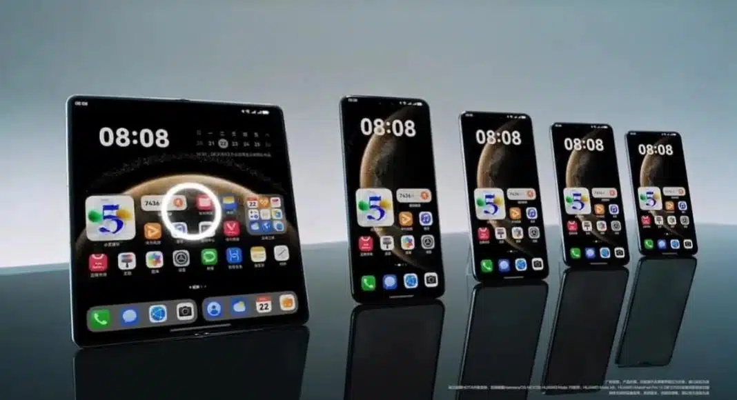 Huawei sutra predstavlja Mate 70 seriju sa zanimljivom značajkom