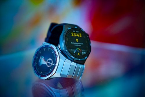 huawei watch gt5 6