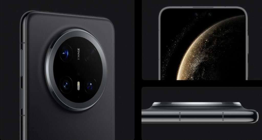 Huawei predstavio Mate 70 seriju - četiri modela a niti jedan za sada neće na globalno tržište 3 20