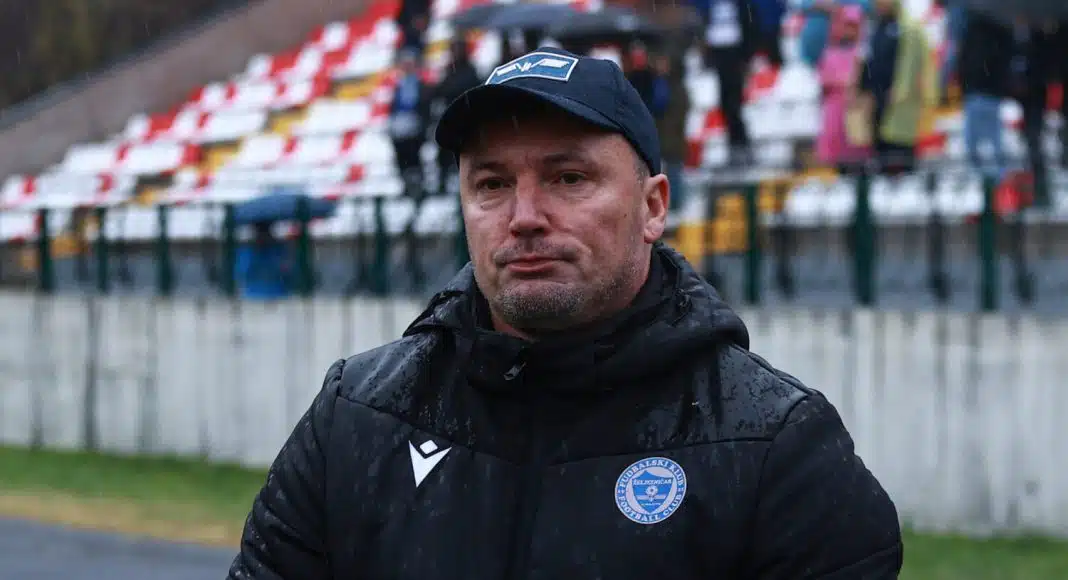 Denis Ćorić nakon Igmana: Pokazali smo karakter, snagu, borbenost i kvalitet