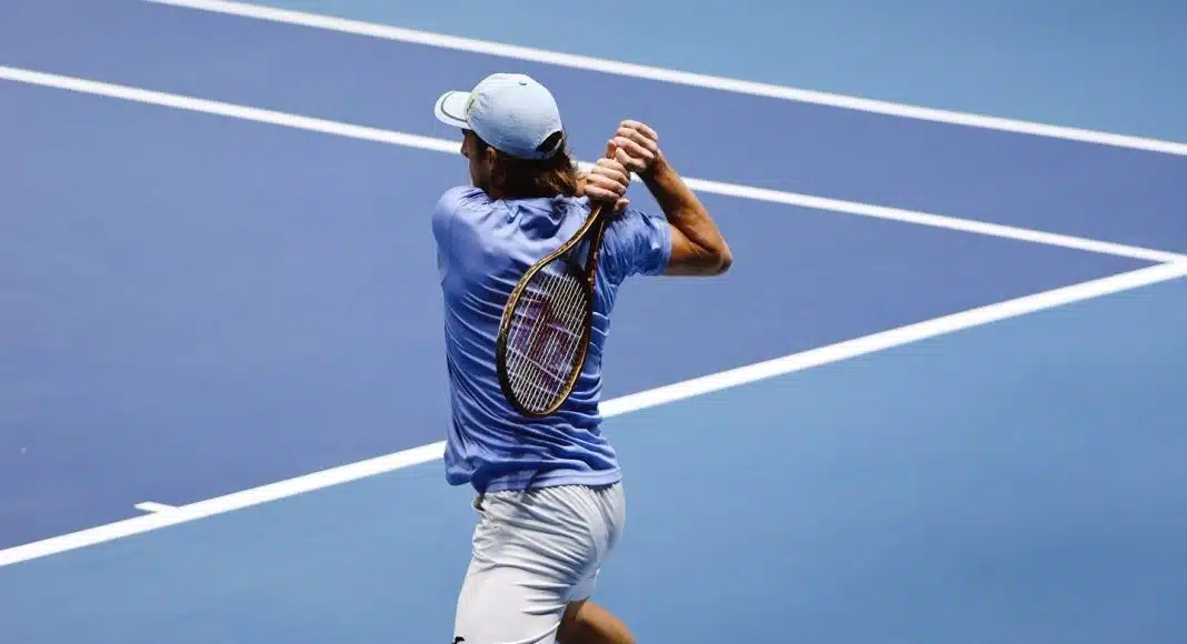 ATP BEOGRAD: Đurićeva pobjeda u kvalifikacijama nakon preokreta!