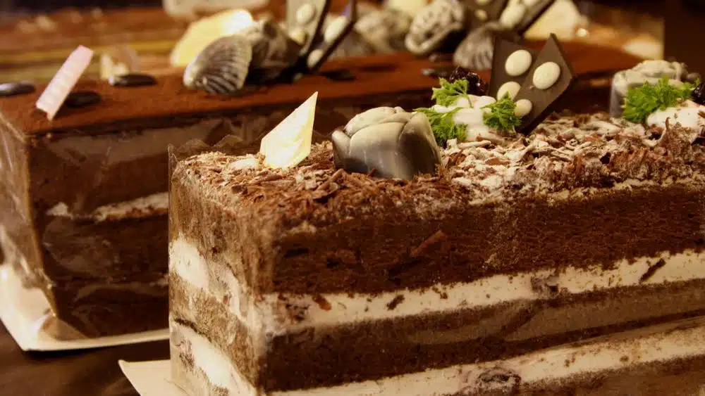 Boem kocke - savršeno ukusna i kremasta torta koja je